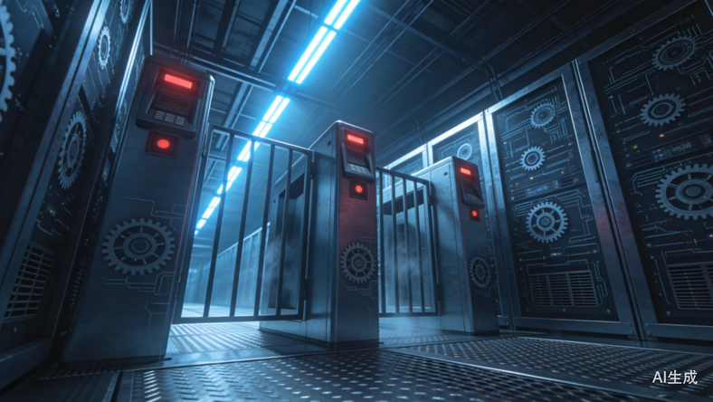 AI 不需要永远正确,我们只需要守住最后一道底线